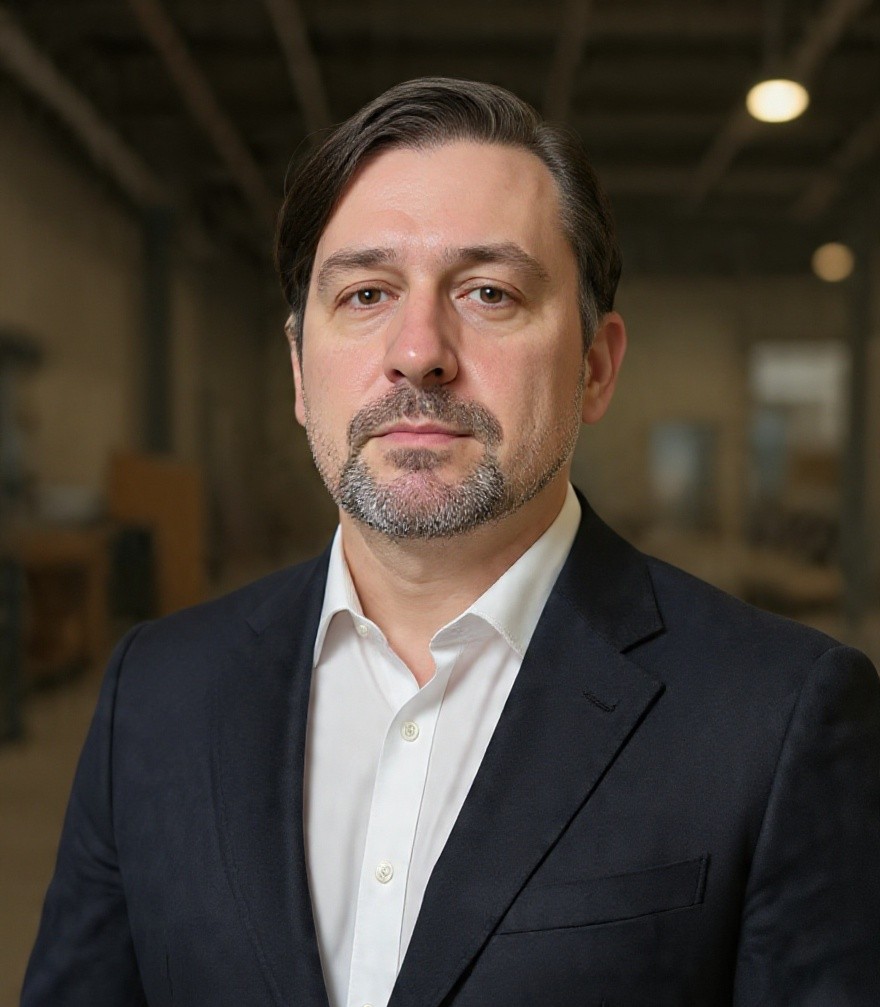 Chris Lehne, Regional Operations Manager